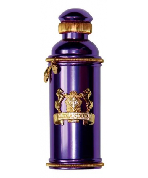 Alexandre J Iris Violet 100ml edp Парфумована Вода Олександр Джей Ірис Віолет / Фіолетовий Ірис