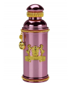 Alexandre J Rose Oud 100ml edp Парфюмированная Вода Александр Джей Роуз Уд / Розовый Уд