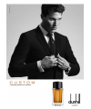 Dunhill Custom 100ml edt (чувственный, харизматичный, благородный, притягательный, изысканный)