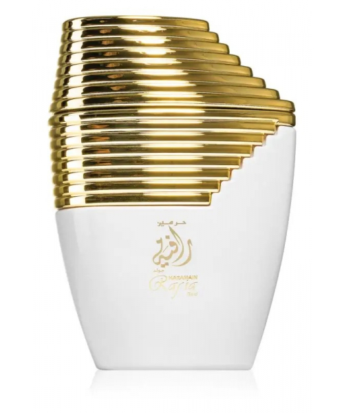 Al Haramain Rafia Gold 100ml Нишевые Духи Аль Харамейн Рафия Голд