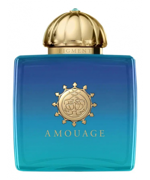 Amouage Figment Woman 100ml Женские Духи Амуаж Фигмент Вуман