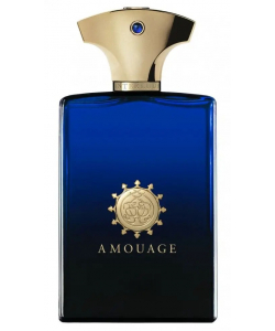 Amouage Interlude Man 100ml edp Амуаж Интерлюд Мен