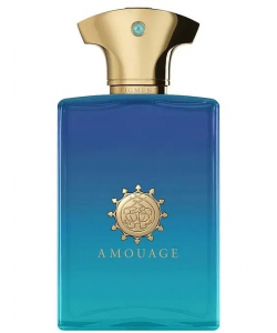 Amouage Figment Man 100ml Парфюм Амуаж Фигмент Мен