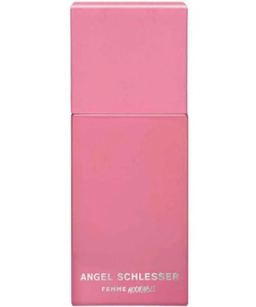 Angel Schlesser Femme Adorable 100ml Туалетная вода Женская Ангел Шлессер Фем Адорабл