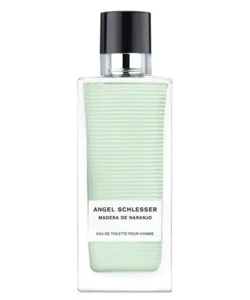 Angel Schlesser Madera de Naranjo 100ml edt Ангел Шлессер Мадера де Наранджо
