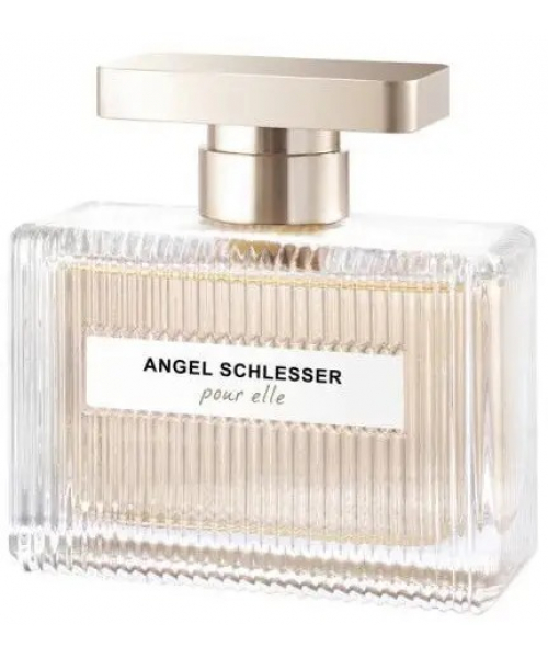 Angel Schlesser Pour Elle 100ml Ангел Шлессер Пур Эль