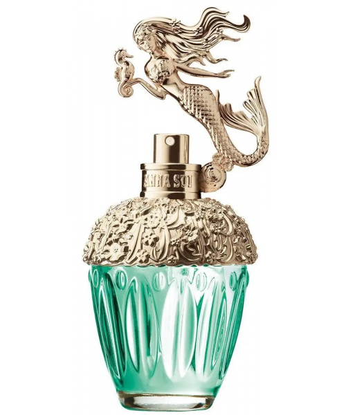 Anna Sui Fantasia Mermaid 75ml Духи Женские Анна Суи Фантазия Мермаид