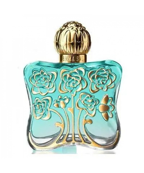 Anna Sui Romantica Exotica 75ml edt Анна Суи Романтика Экзотика