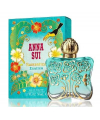 Anna Sui Romantica Exotica 75ml edt Анна Суи Романтика Экзотика