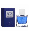 Blue Seduction Antonio Banderas 100ml EDT Мужская Антонио Бандерас Голубое соблазнение