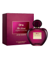 Antonio Banderas Her Secret Temptation 80ml Туалетная вода Женская Антонио Бандерас Ее тайное Искушен