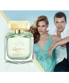 Antonio Banderas Queen of Seduction 80ml Туалетная Вода Антонио Бандерас Королева Соблазна