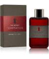 Antonio Banderas The Secret Temptation 100ml Туалетная вода Мужская Антонио Бандерас Искушение