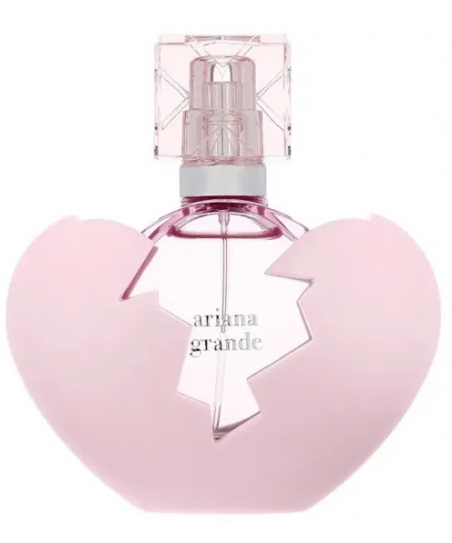 Ariana Grande Thank U Next 100ml Духи Ариана Гранде Сенк Ю Некст