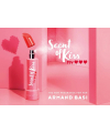 Armand Basi Scent of Kiss My Heart 50ml Туалетная вода Женская Арманд Баси Сент оф Кис май Харт