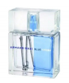 Armand Basi Blue Sport edt 50ml (свежий, бодрящий, тонизирующий, мужественный, энергичный)