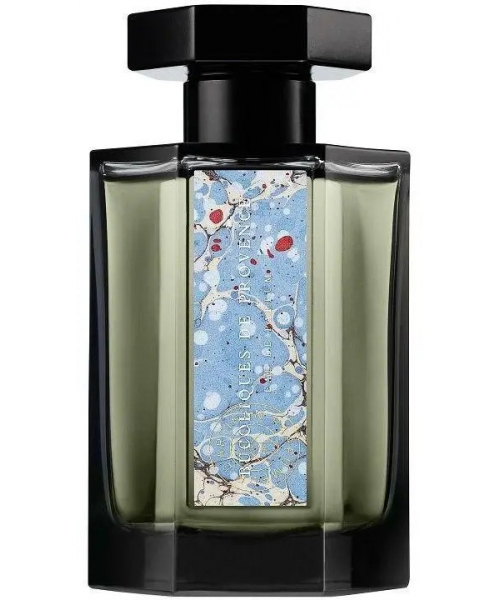 L'artisan Parfumeur Bucoliques De Provence 100ml Артезіан Буколика Провансу
