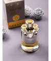 Azzaro Wanted 100ml Туалетная вода Мужская Азарро Вонтед