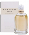 Balenciaga Balenciaga Paris 10 Avenue 75ml Женская Парфюмерная Вода Баленсиага Баленсиага Париж