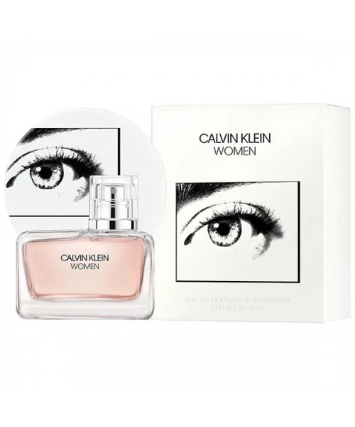 Calvin Klein Calvin Klein Women 100ml Кэлвин Кляйн