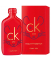 Calvin Klein CK One Chinese New Year Edition 100ml Кельвин Кляйн Ван Новый Год 2020 Эдишн