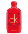 Calvin Klein CK One Chinese New Year Edition 100ml Кельвин Кляйн Ван Новый Год 2020 Эдишн