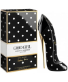 Carolina Herrera Good Girl Dot Drama 80ml Женские Духи Каролина Эррера Гуд Герл Дот Драма