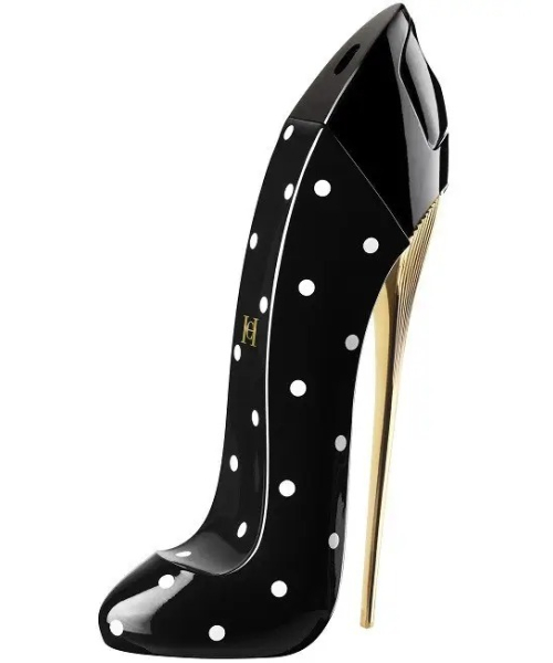 Carolina Herrera Good Girl Dot Drama 80ml Женские Духи Каролина Эррера Гуд Герл Дот Драма