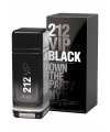Carolina Herrera 212 Vip Black The Party Men 100ml Каролина Эррера 212 Вип Мен Блэк Пати