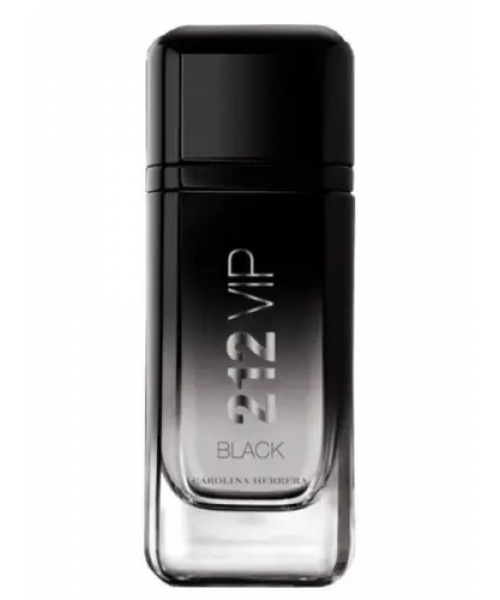 Carolina Herrera 212 Vip Black The Party Men 100ml Каролина Эррера 212 Вип Мен Блэк Пати