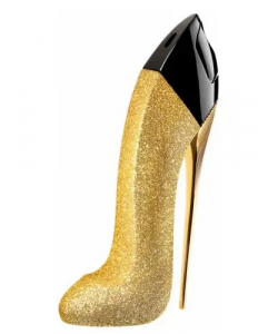 Carolina Herrera Good Girl Glorious Gold Edition 2019 80ml Каролина Херрера Гуд Гел Глориус Голд Эдиш
