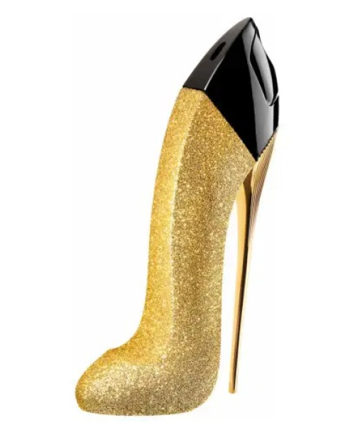 Carolina Herrera Good Girl Glorious Gold Edition 2019 80ml Каролина Херрера Гуд Гел Глориус Голд Эдиш