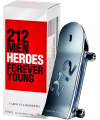 Carolina Herrera 212 Heroes Forever Young 90ml Каролина Эррера 212 Геройс Форевер Янг