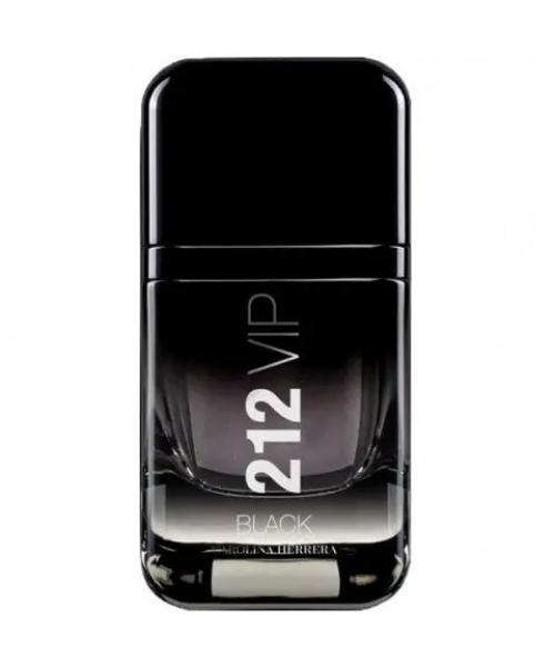 Carolina Herrera 212 VIP Black 100ml Мужская Парфюмированная Вода Каролина Эррера 212 Вип Блэк Мен