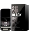 Carolina Herrera 212 VIP Black 100ml Мужская Парфюмированная Вода Каролина Эррера 212 Вип Блэк Мен