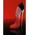 Carolina Herrera Good Girl Ruby Sparkle 80ml Духи Каролина Херрера Гуд Герл Руби Спаркл Эксклюзивный Коллекционный Выпуск