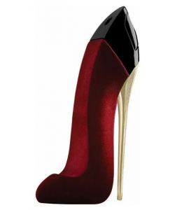 Carolina Herrera Good Girl Velvet Fatale 80ml Каролина Эррера Гуд Герл Вельвет Фаталь