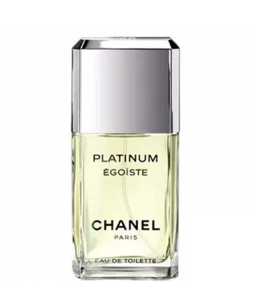 Chanel Egoïste Platinum 100ml Шанель Эгоист Платинум (благородный, изысканный аромат)