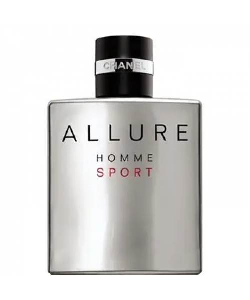 Chanel Allure Homme Sport 100ml Шанель Аллюр Хом Спорт (харизматичный, бодрящий, мужественный аромат)