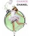 Chanel Chance Eau Fraiche 100ml Женские Духи Шанель Шанс О Фреш