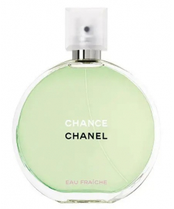 Chanel Chance Eau Fraiche 100ml Женские Духи Шанель Шанс О Фреш