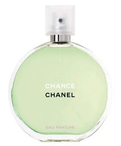 Chanel Chance Eau Fraiche 100ml Женские Духи Шанель Шанс О Фреш