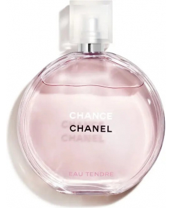 Chanel Chance Eau Tendre 100ml Шанель Шанс Эу Тендре / Шанель Шанс Тендер