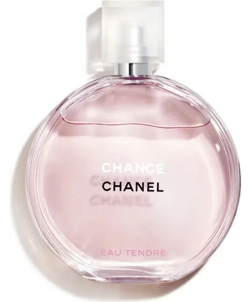 Chanel Chance Eau Tendre 100ml Шанель Шанс Эу Тендре / Шанель Шанс Тендер
