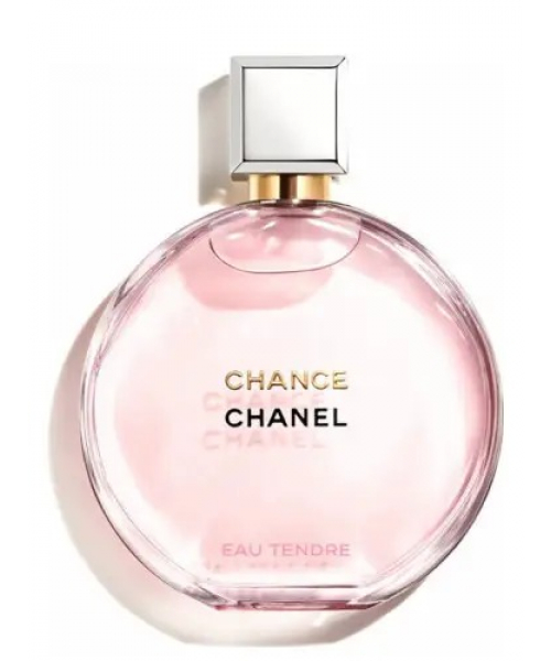 Chanel Chance Eau Tendre Eau de Parfum 2019 100ml Женские Духи Шанель Шанс Тендер