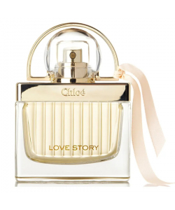 Chloe Love Story 75ml edp Духи Хлоя Лав Стори (женственный, нежный, соблазнительный аромат)