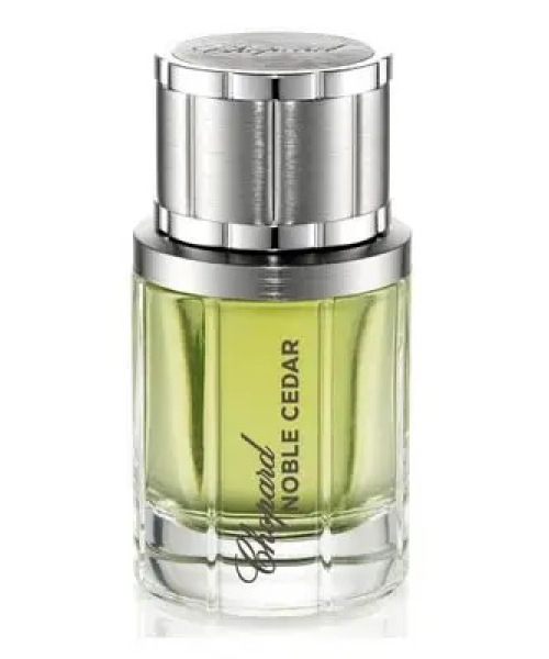 Chopard Noble Cedar 80ml edt Шопард Нобель Кедр