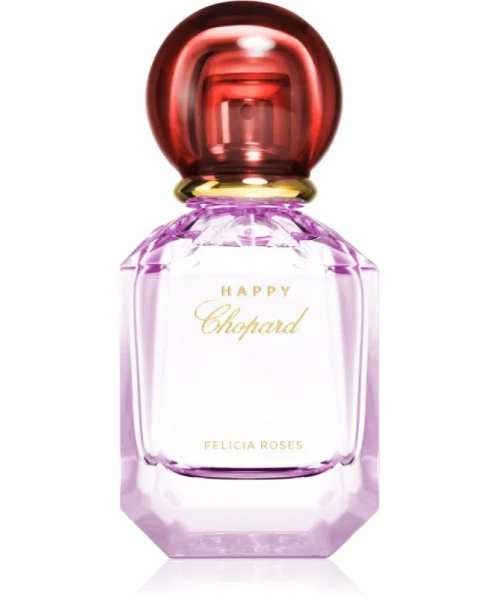 Chopard Happy Felicia Roses 40ml Женские Духи Шопард Хеппи Фелиция Роза
