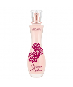 Christina Aguilera Touch of Seduction 60ml edр Духи Кристина Агилера Тач Оф Седакшн