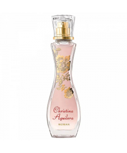 Christina Aguilera Woman 50ml edр Духи Кристина Агилера Вуман